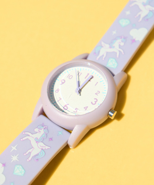 時計 mtoto 腕時計 「nattito/ナティート」モア キッズ 子供 男の子 女の子