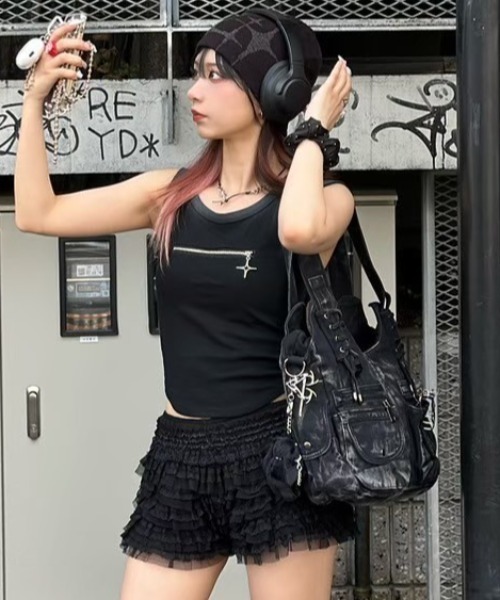 XU ショルダーバッグ メンズ レディース : ZOZOTOWN Yahoo!店 - 通販