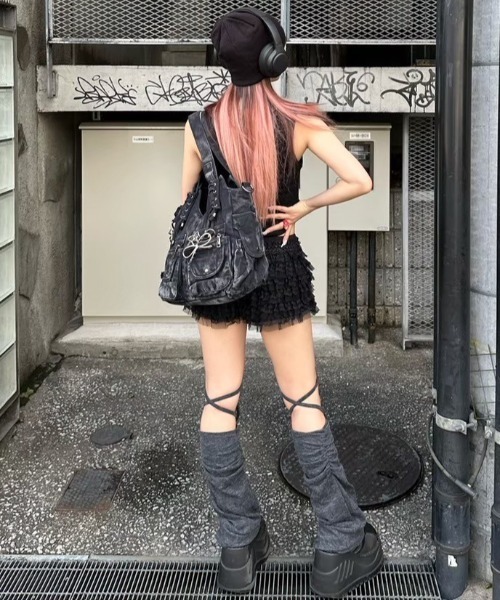 XU ショルダーバッグ メンズ レディース : ZOZOTOWN Yahoo!店 - 通販