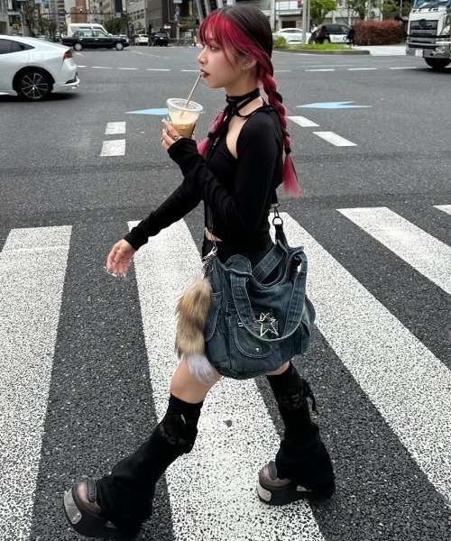 XU ショルダーバッグ メンズ レディース : ZOZOTOWN Yahoo!店 - 通販