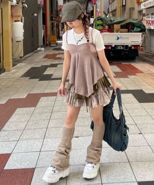 XU ショルダーバッグ メンズ レディース : ZOZOTOWN Yahoo!店 - 通販