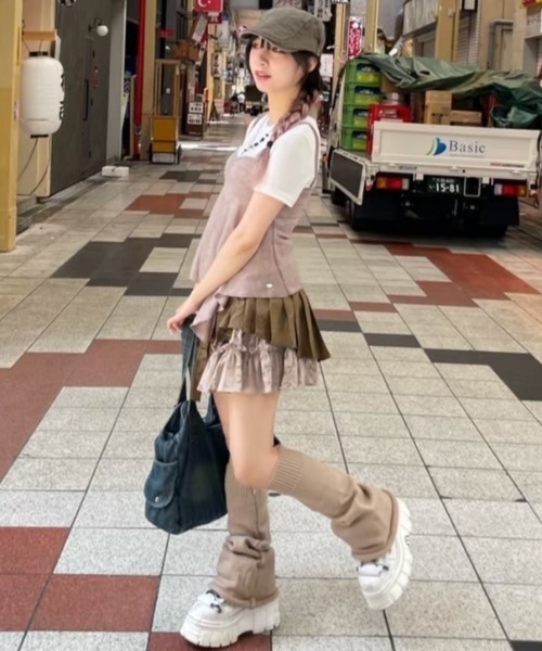 XU ショルダーバッグ メンズ レディース : ZOZOTOWN Yahoo!店 - 通販