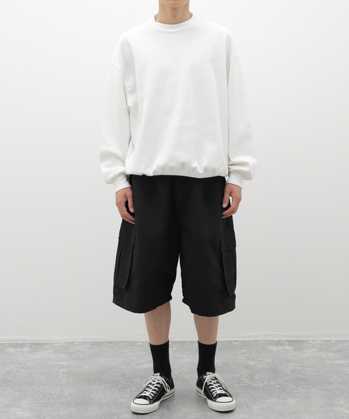 WILLY CHAVARRIA（ウィリーチャバリア） カーゴパンツ 「WILLY