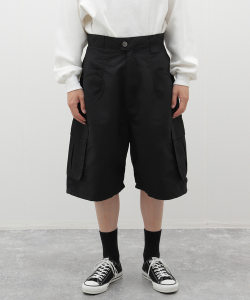 WILLY CHAVARRIA（ウィリーチャバリア） カーゴパンツ 「WILLY