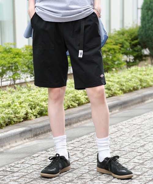 むーみん 5/16 M the light パンツ BALL Watch パンツ 「BALL」54502NT ストレッチ天竺