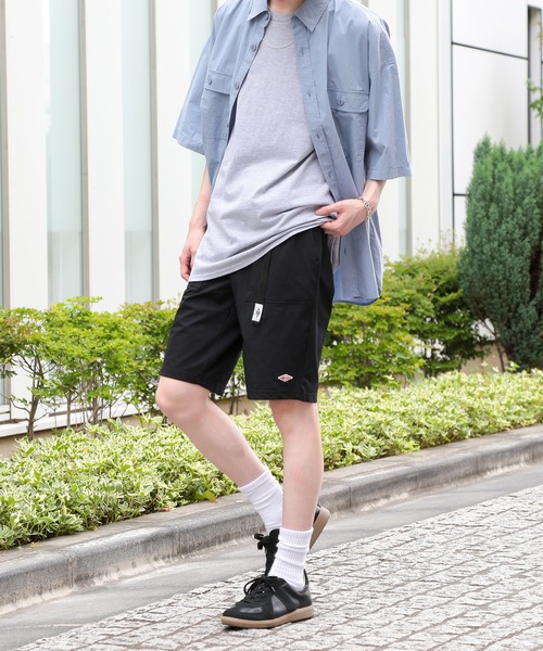 BALL Watch（ボール ウォッチ） ハーフパンツ パンツ 短パン 「BALL