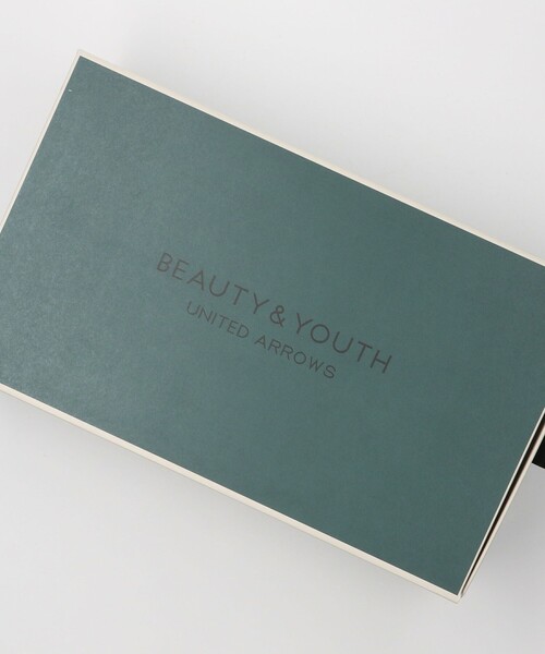 BEAUTY＆YOUTH UNITED ARROWS ローファー フレンチ メンズ