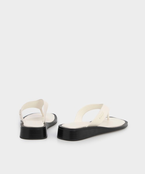 CHARLES ＆ KEITH（チャールズ&キース） リカバリーサンダル サンダル