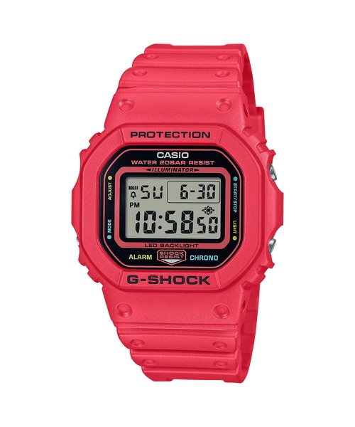 美品 G-SHOCK DW-5600E Amazon.com: Casio G-Shock Shock Resistant DW5600UE-1V Men's