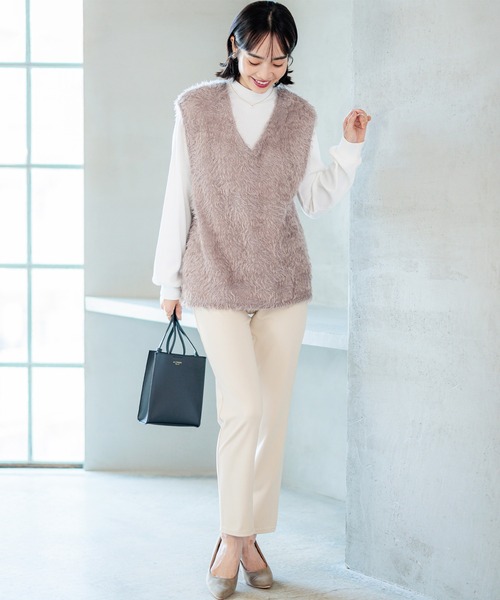 3本＋1本セット、リッチゲル BELLUNA PLUS（ベルーナプラス） パンツ なめらかマシュマロストレッチ