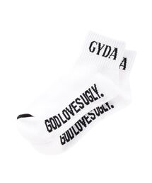 靴下 GYDA SOX レディース｜ZOZOTOWN Yahoo!店