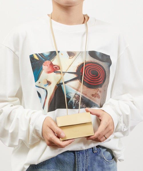 JANESMITH（ジェーンスミス） 財布 レディース メンズ : ZOZOTOWN