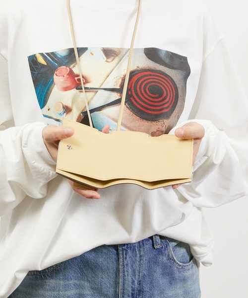 JANESMITH（ジェーンスミス） 財布 レディース メンズ : ZOZOTOWN