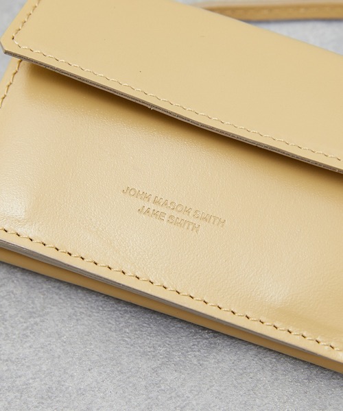 JANESMITH（ジェーンスミス） 財布 レディース メンズ : ZOZOTOWN