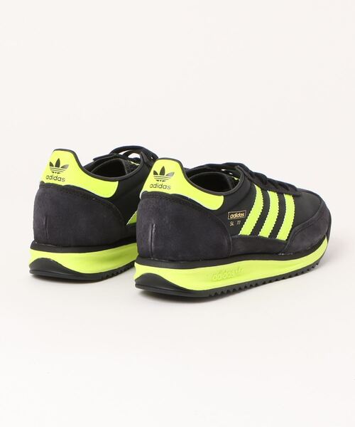 靴 adidas/SL 72 RS adidas スニーカー SL 72 RS IH8016 メンズ レディース