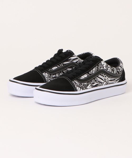 VANS】 ヴァンズ OLD SKOOL LITE オールドスクールライト V36