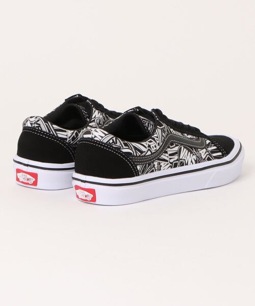 新品VANS OLD SKOOL LITE 25センチ 新品VANS OLD SKOOL LITE 25センチ