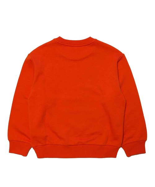 DIESEL KIDS トレーナー DIESEL（ディーゼル）Kids ＆ Junior