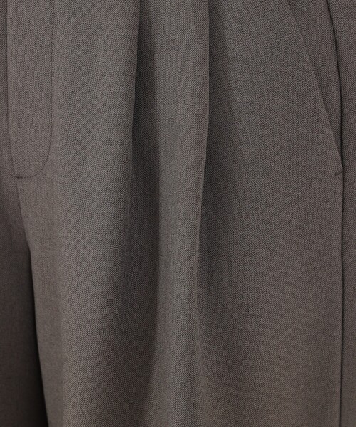 abahouse mavie（アバハウスマヴィ） パンツ 「セットアップ対応」ピン