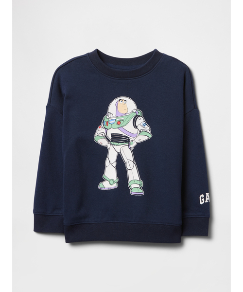 GAP（ギャップ） トレーナー ディズニー スウェット・トレーナー (幼児