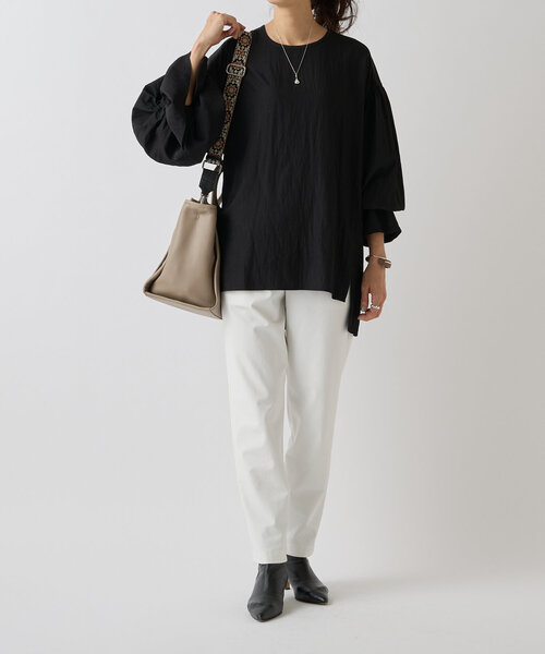 ビアズリー　花柄　ショルダーベルト　未使用 BEARDSLEY｜ショルダーベルト(花柄) | Rakuten Fashion(楽天