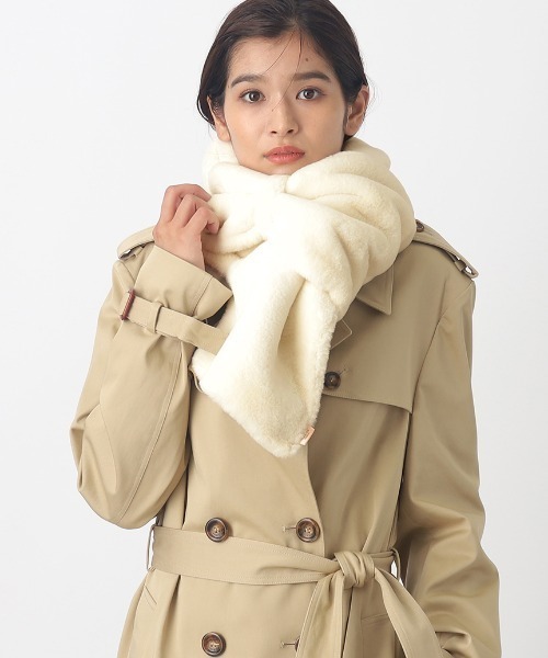 美品 keisuke kanda マフラー あつまって リボン ストール 美品 keisuke kanda マフラー あつまって リボン ストール