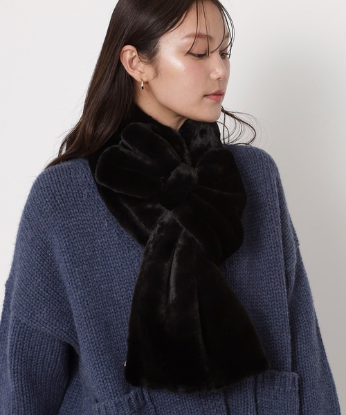 tricot COMME des GARCONS (トリココムデギャルソン) ファーストール