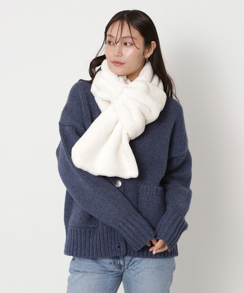 OLD JOE マフラー ストール SCARFS – OLD JOE BRAND