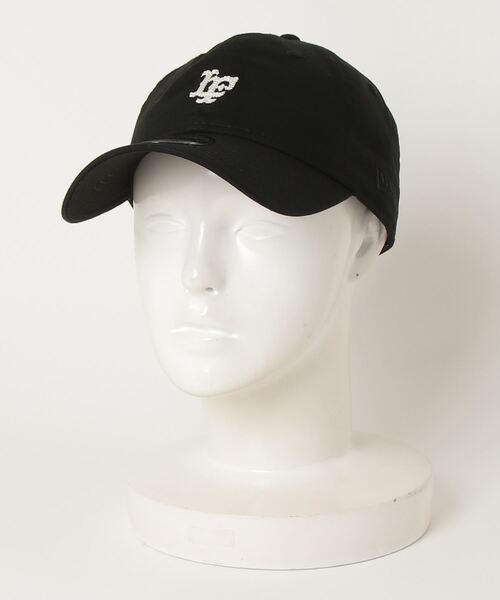 LFYT × New Era 9twenty キャップ 完売品 LFYT キャップ 帽子 ラファイエット 「Lafayette」 × ニューエラ