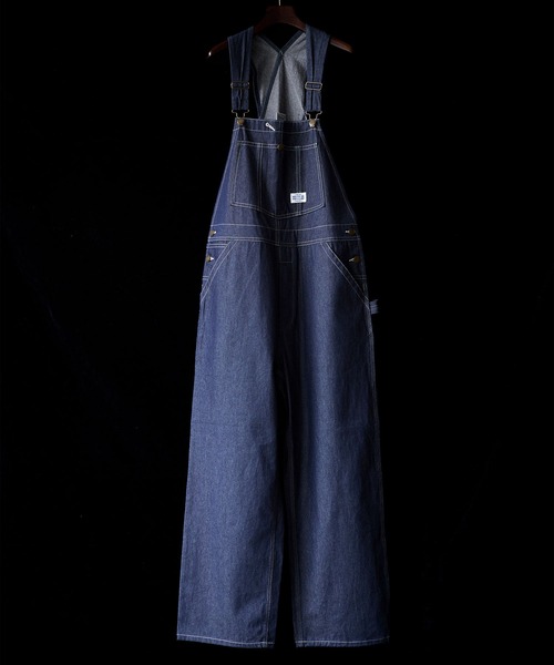 Johnbull（ジョンブル） オーバーオール サロペット 「UNION HERCULES