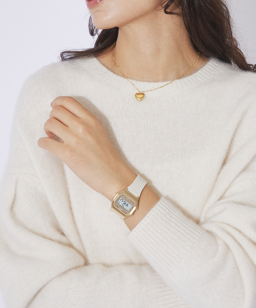 ICE WATCH（アイスウォッチ） 腕時計 「ice watch /アイスウォッチ
