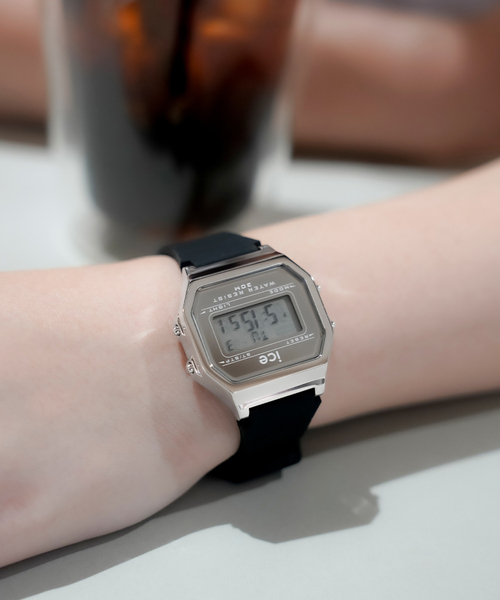 ICE WATCH（アイスウォッチ） 腕時計 「ice watch /アイスウォッチ 