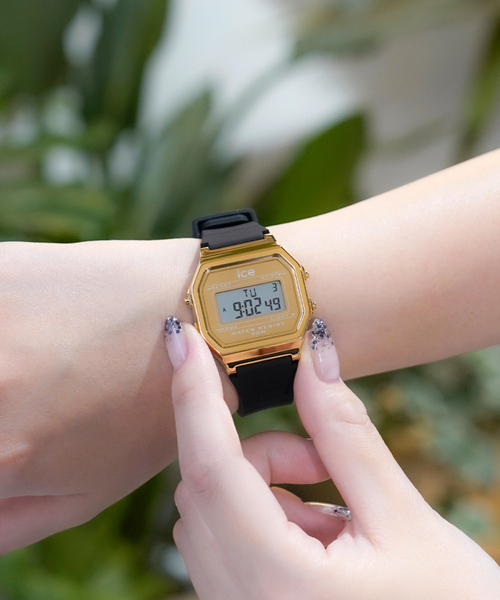ICE WATCH（アイスウォッチ） 腕時計 「ice watch /アイスウォッチ