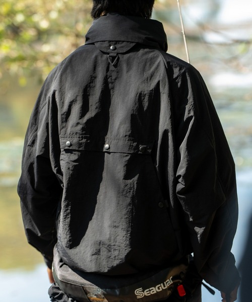 ムラサキスポーツ（MURASAKI SPORTS） コート ジャケット メンズ