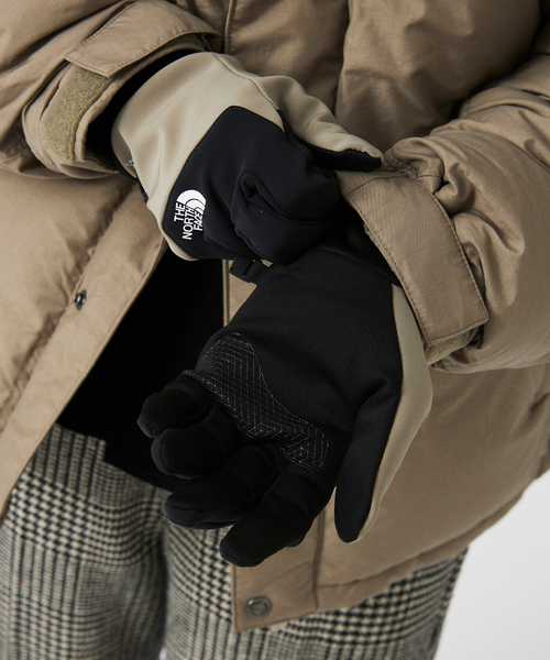 THE NORTH FACE 手袋 / ザノースフェイス ウインドストッパー