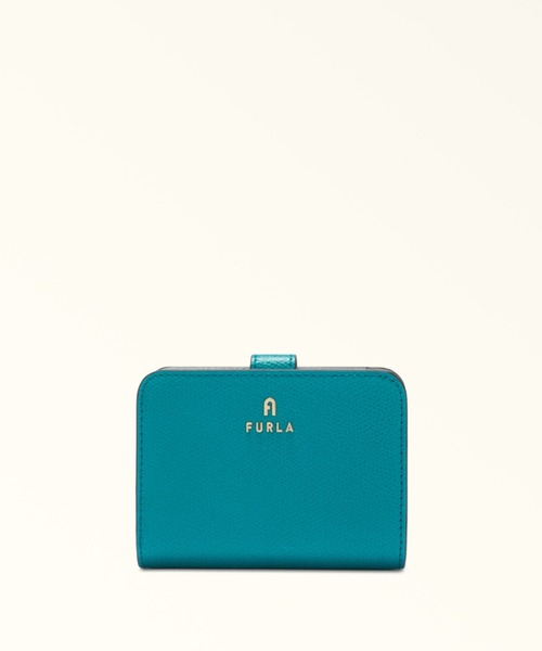 FURLA（フルラ） 財布 カメリア (Furla Camelia) コンパクト財布 S