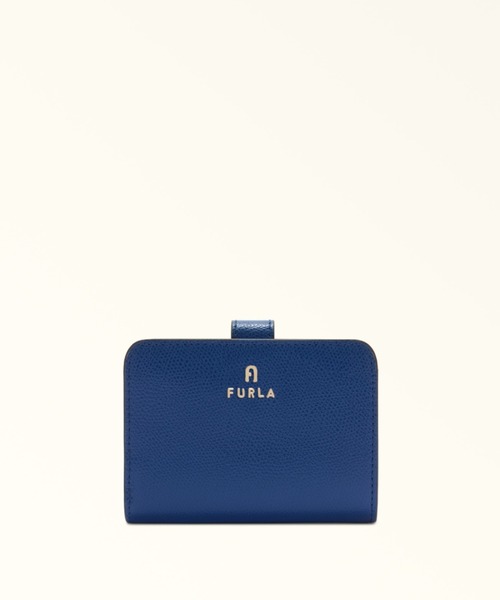 FURLA（フルラ） 財布 カメリア (Furla Camelia) コンパクト財布 S