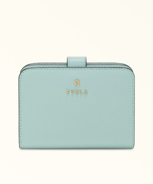 FURLA（フルラ） 財布 カメリア (Furla Camelia) コンパクト財布 S
