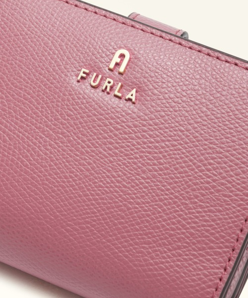 FURLA（フルラ） 二つ折り財布 財布 カメリア (Furla Camelia