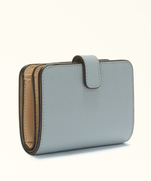 FURLA（フルラ） 財布 カメリア コンパクトウォレット S レディース