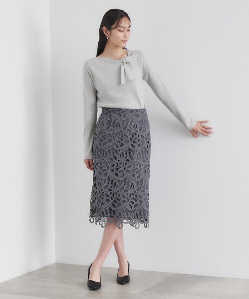 アイボリー ニットセーター DRY ALLS HUMAN MADE HUMAN MADE – See RS / Ku T & See w – HUMAN MADE Inc.