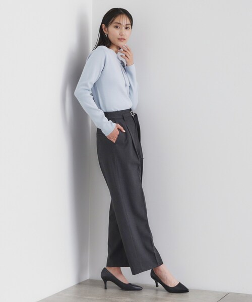アイボリー ニットセーター DRY ALLS HUMAN MADE HUMAN MADE – See RS / Ku T & See w – HUMAN MADE Inc.