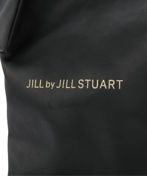 国内配送★JILL by JILL STUART★BOWSIDEトートバッグ 完売前に org.jpg