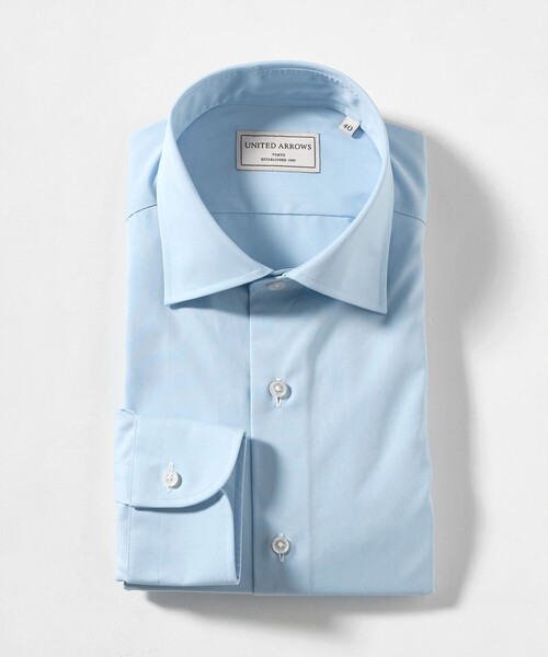 【未使用、クリーニング済み】ユナイテッドアローズ　シャツ 楽天市場】UNITED ARROWS シャツ 中古（カジュアルシャツ｜トップス