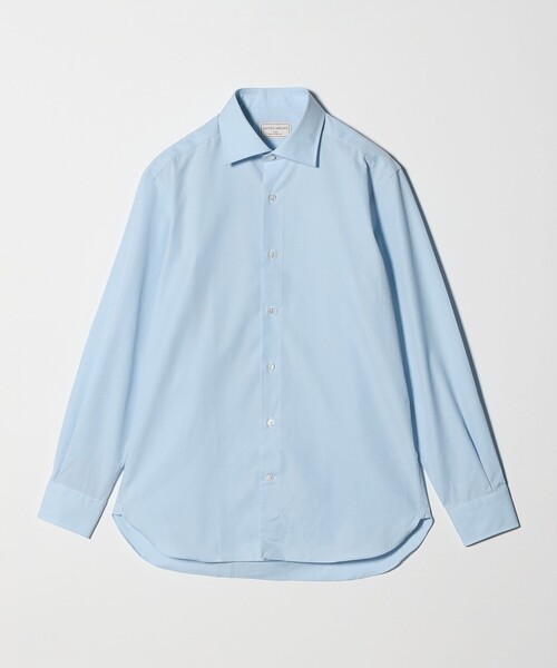 【未使用、クリーニング済み】ユナイテッドアローズ　シャツ UNITED ARROWS（ユナイテッドアローズ） フォーマル シャツ イージー