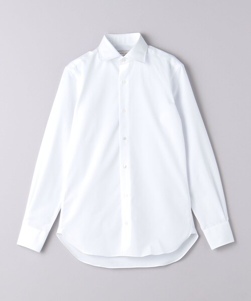 UNITED ARROWS（ユナイテッドアローズ） フォーマル シャツ イージー