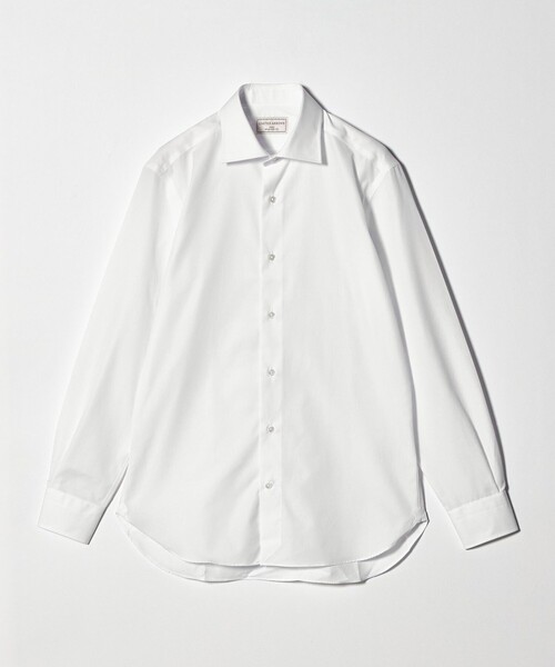 【未使用、クリーニング済み】ユナイテッドアローズ　シャツ UNITED ARROWS（ユナイテッドアローズ） フォーマル シャツ イージー