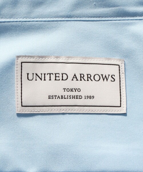 UNITED ARROWS（ユナイテッドアローズ） フォーマル シャツ イージー