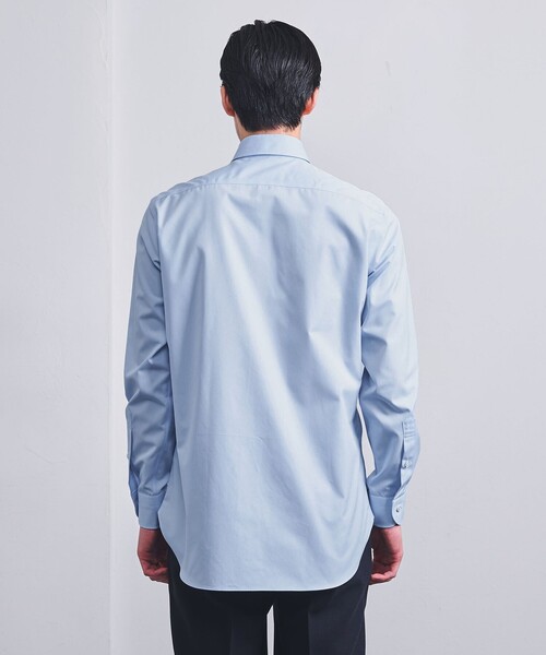 UNITED ARROWS（ユナイテッドアローズ） フォーマル シャツ イージー