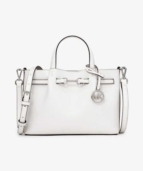 マイケルコース  バッグ MICHAEL KORS ハンドバッグ CARSON センタージップ サッチェル
